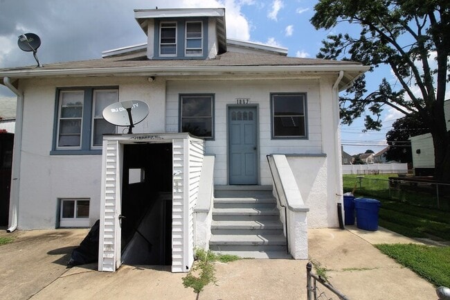 property at 1957 Snyder Ave