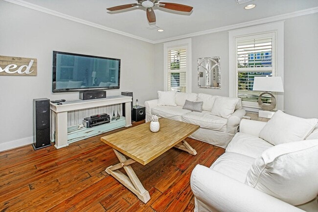 119 Michaela Ln in Santa Rosa Beach, FL - Building Photo - Building Photo