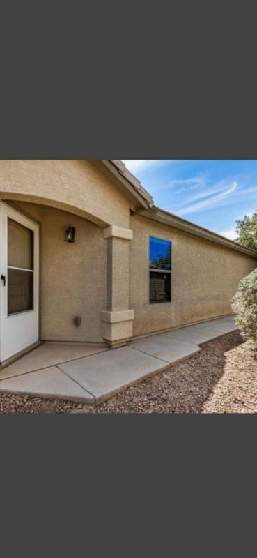 40505 W Sanders Way in Maricopa, AZ - Foto de edificio - Building Photo