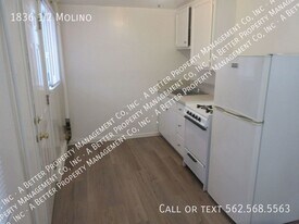 1836 1/2 Molino Ave in Signal Hill, CA - Building Photo
