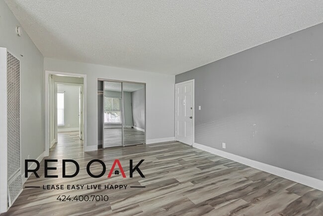 10562 Haddon Ave in Los Angeles, CA - Building Photo - Building Photo
