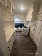 21 Webster Ave, Unit 8 in Bangor, ME - Building Photo - Building Photo