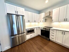 45 E Central St in Natick, MA - Building Photo - Building Photo