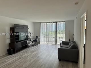 property at 3300 NE 192 St
