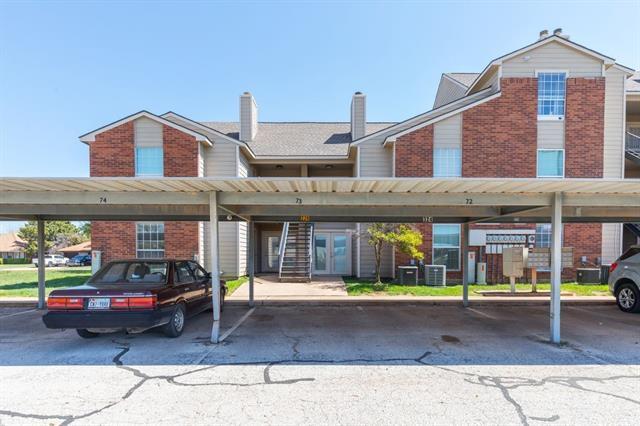 1402 Westheimer Rd in Abilene, TX - Building Photo - Building Photo