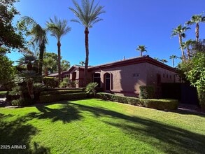 3452 E Jaeger Cir in Mesa, AZ - Building Photo - Building Photo