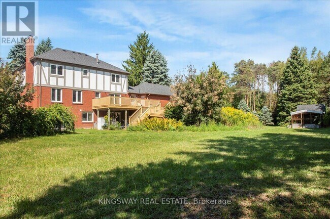 26 Cynthia Crescent in Richmond Hill, ON - Building Photo - Building Photo