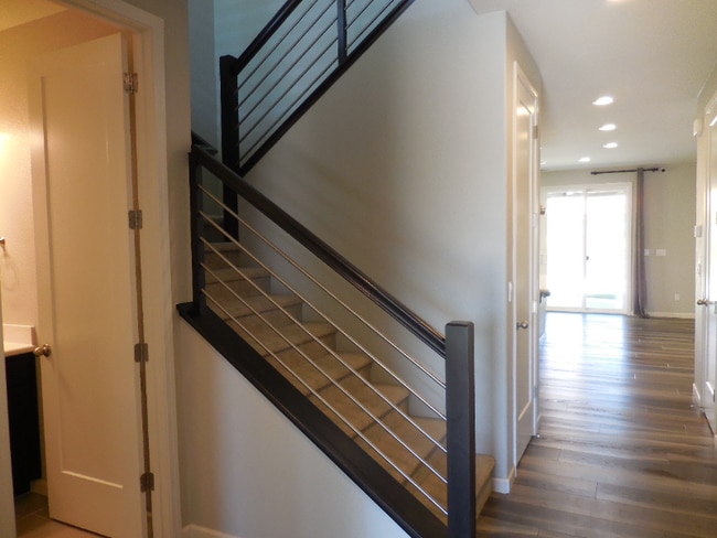 519 Bailyann Pl in Vacaville, CA - Foto de edificio - Building Photo