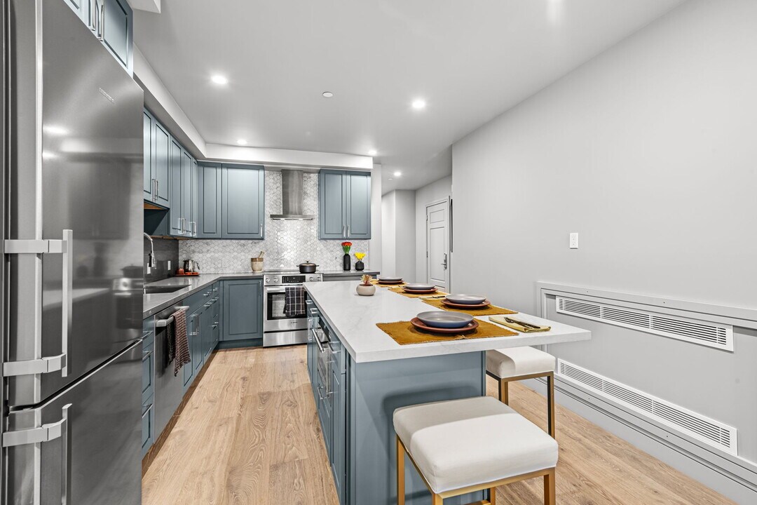 1120 Shotwell St in San Francisco, CA - Building Photo