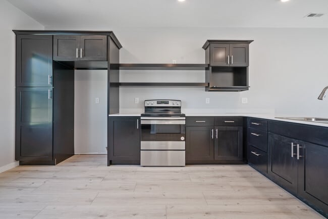 Clear Lake Twinhomes