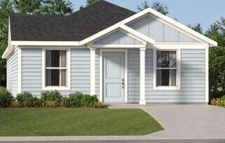 270 Northern Pintail Dr in Kyle, TX - Building Photo