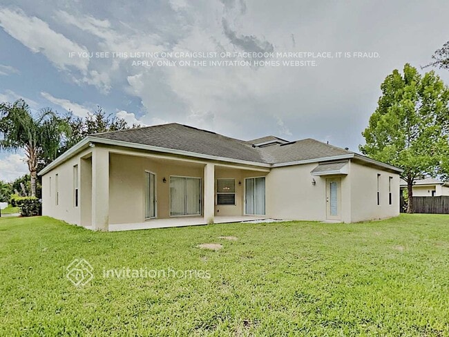 property at 2627 Spicebush Loop