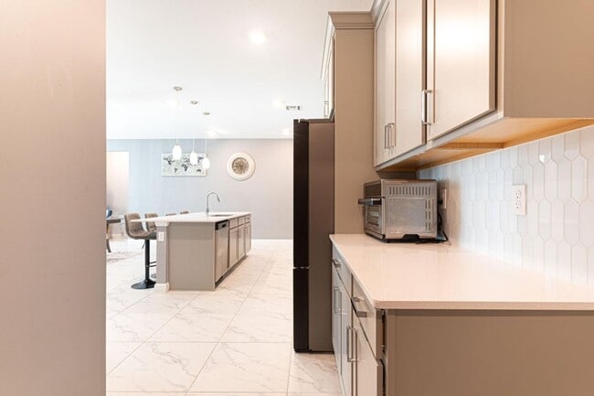 property at 3509 Bauer Rd