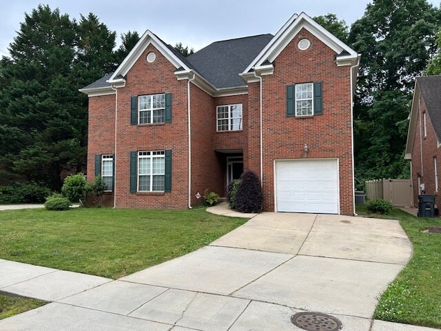 property at 101b Meadowbrook Rd