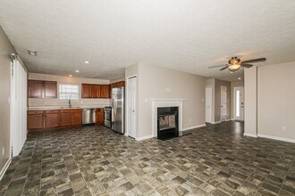 2362 Montezuma Express Dr in Greenfield, IN - Building Photo - Building Photo