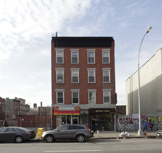 236 4th Ave in Brooklyn, NY - Building Photo - Building Photo