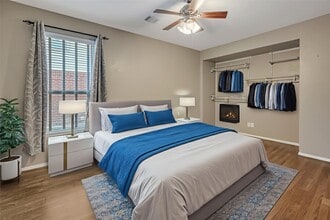 25403 Brentmoor Dr in Porter, TX - Building Photo - Building Photo