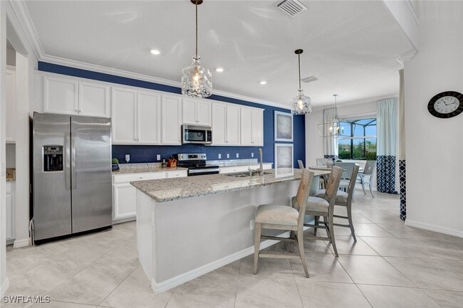 2369 Tangerine Ln in Naples, FL - Building Photo - Building Photo
