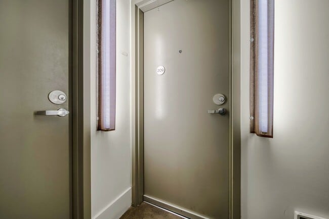property at 83 McAllister St
