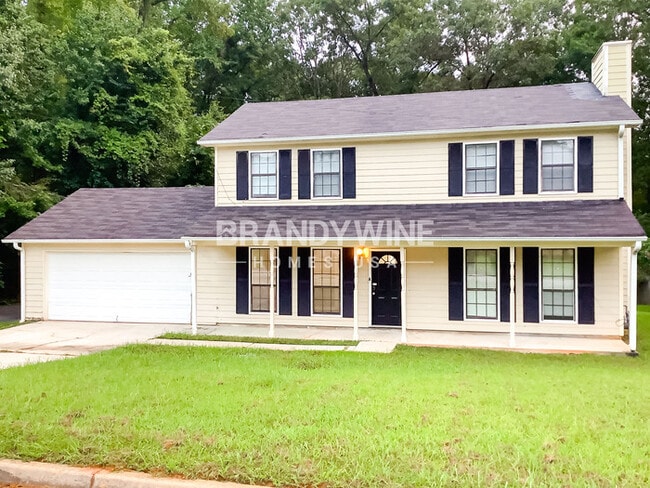 property at 5556 Pennybrook Trail