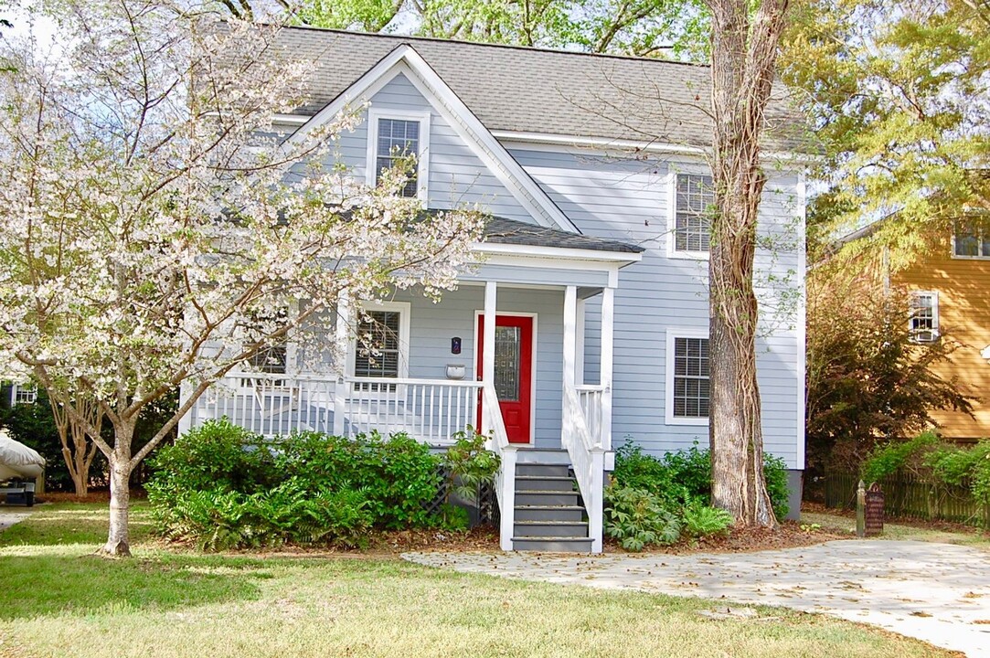 1484 Village Square in Mount Pleasant, SC - Building Photo