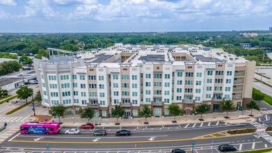 Amelia Court in Orlando, FL - Building Photo - Building Photo