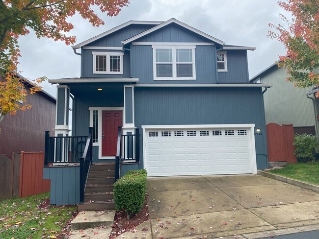 property at 5743 Mt Vernon Rd