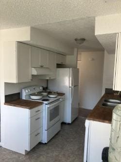 property at 2414 Xenia St