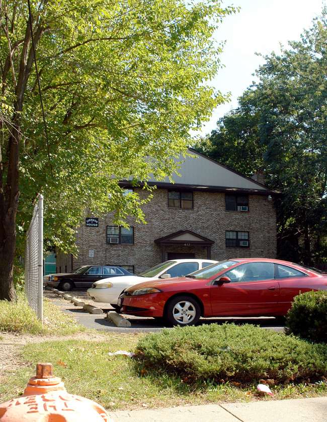 417 Sherman St in Akron, OH - Building Photo - Building Photo