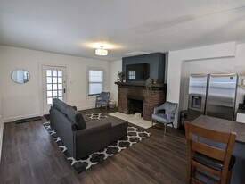 1518 N Olney St in Indianapolis, IN - Building Photo
