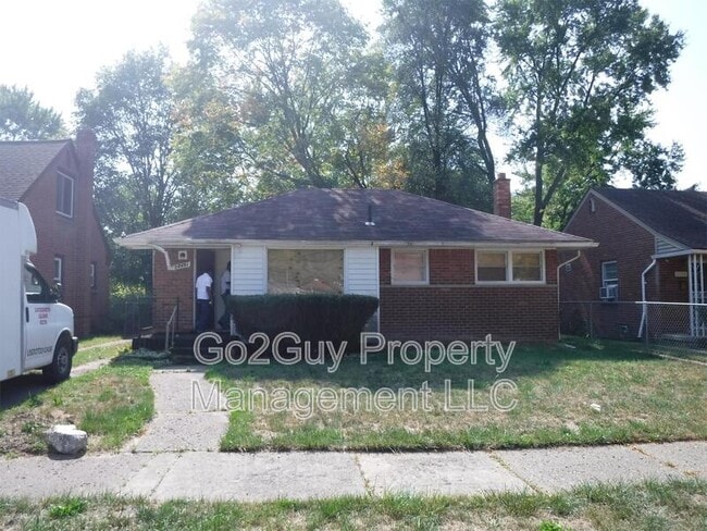 property at 22431 Lyndon St