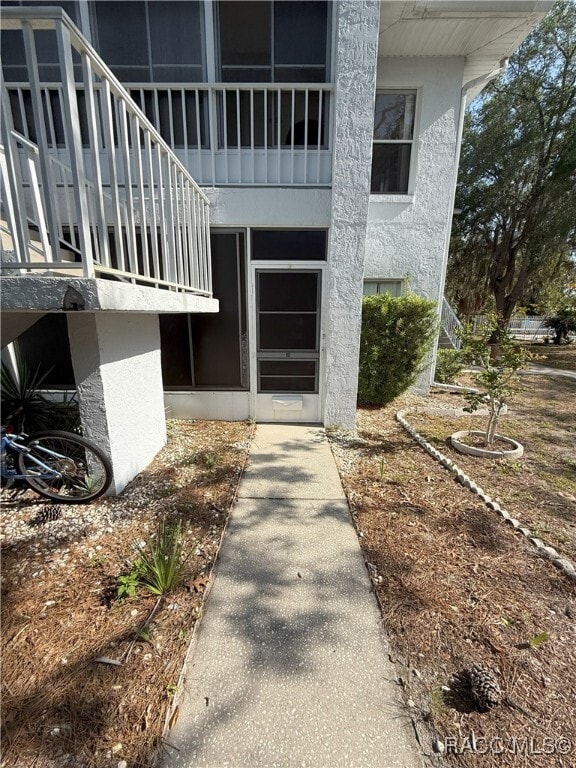property at 853 SE Mayo Dr