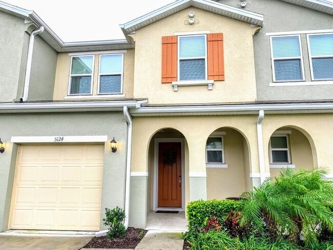 property at 5124 Crown Hvn Dr