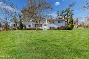 150 Cloverdale Cir in Tinton Falls, NJ - Building Photo