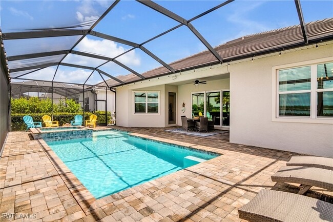 property at 13504 Blue Bay Cir