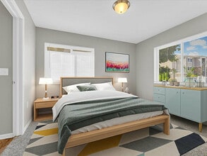 Timberview in Grand Haven, MI - Building Photo - Building Photo