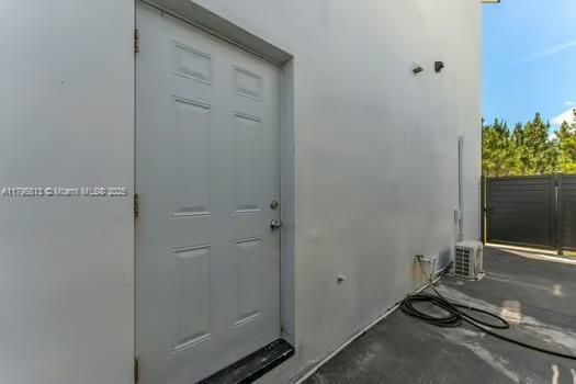 property at 11761 SW 226th Terrace