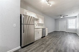 4522 Gaston Ave-Unit -2 in Dallas, TX - Building Photo - Building Photo