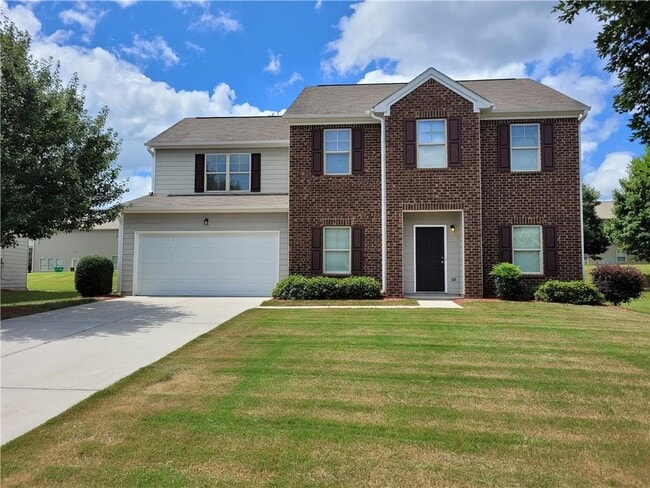 property at 6010 Stonebrook Ln