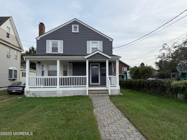 504 Laurel Ave in Point Pleasant Beach, NJ - Building Photo - Building Photo