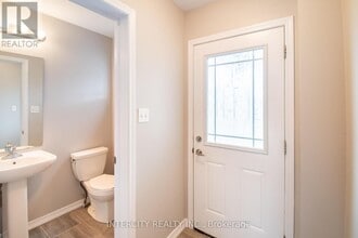 191 Diana Dr in Orillia, ON - Building Photo - Building Photo