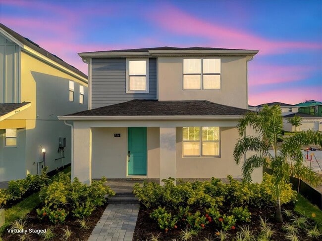 1414 RIDGEBACK Ln in Apopka, FL - Building Photo - Building Photo