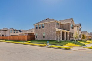 1724 Emilia Dr in Celina, TX - Foto de edificio - Building Photo