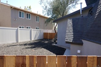 1013 Oro St in El Cajon, CA - Building Photo - Building Photo