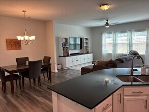 1212 Homecoming Wy in Durham, NC - Building Photo - Building Photo