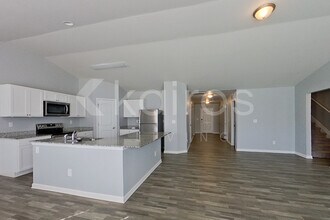 1190 Silvertrace Dr in Salisbury, NC - Building Photo - Building Photo