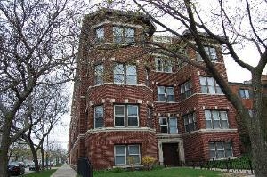 7600 N Eastlake Ter in Chicago, IL - Foto de edificio - Building Photo