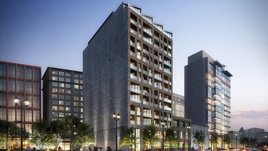 Tribeca NOMA in Washington, DC - Building Photo - Building Photo