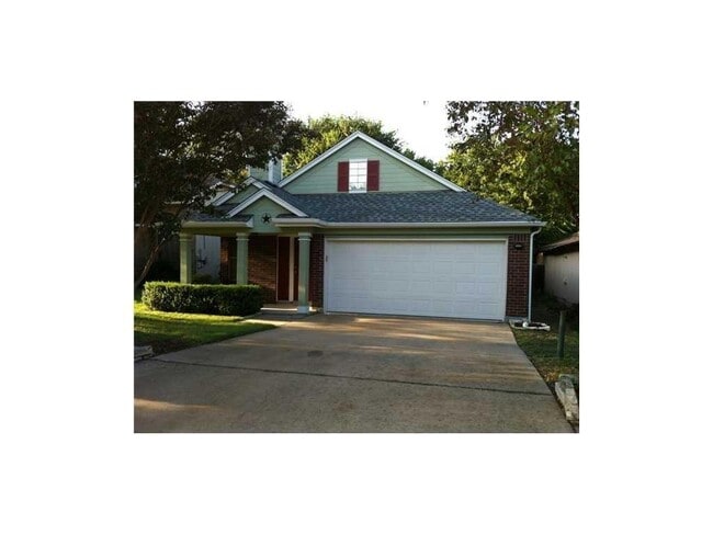property at 13014 Staton Dr