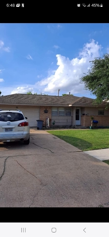 property at 1103 Camden Rd